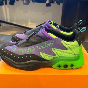 Louis Vuitton Men’s Sneakers